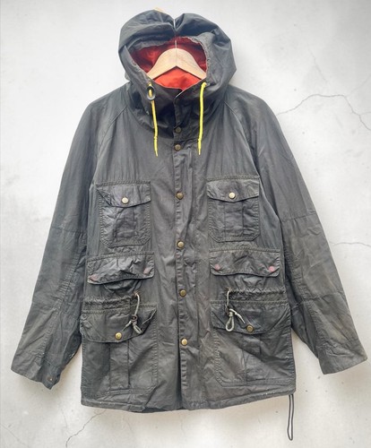 Barbour cavendish giacca - giacca, cera