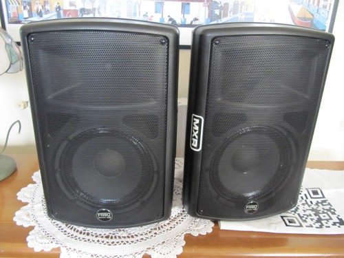 Casse acustiche montarbo five0 - montarbo,