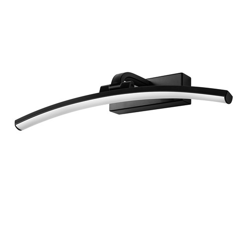 Emke lampada specchio led - specchio,