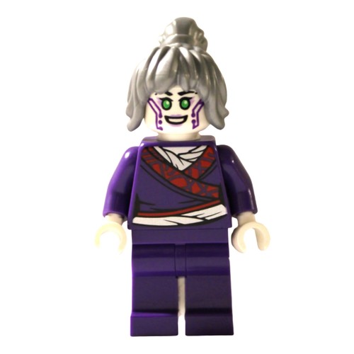 Lego minifigure pixal - pixal, /