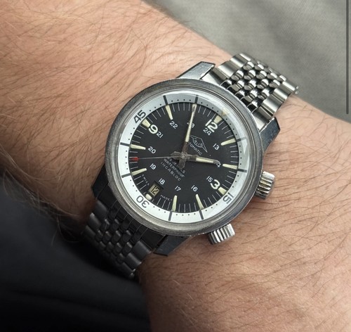 Orologio uomo talis - orologio,