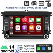 Android 14 autoradio carplay