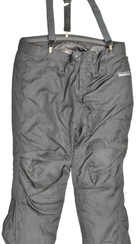 Pantaloni moto equitazione - pantaloni,