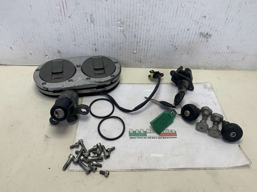 Set serrature chiavi sella - set,