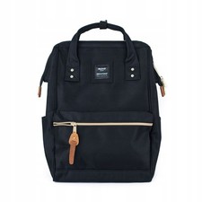 Zaino Classic M Nero -