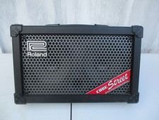 Amplificatore roland cube - amplificatore,,
