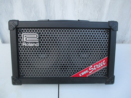 Amplificatore roland cube - amplificatore,,