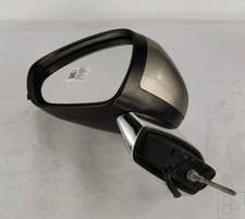 Retrovisore est. regolaz