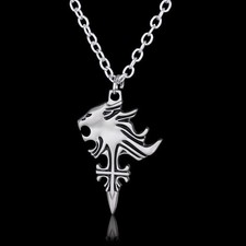 Collana con ciondolo cuore - , di