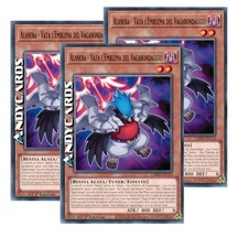 ALANERA - VATA L'EMBLEMA DEL