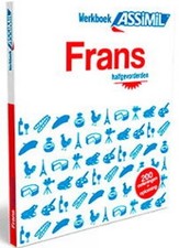 Assimil Assimil Werkboek Frans