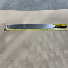 McCulloch Pro-Mac Bar