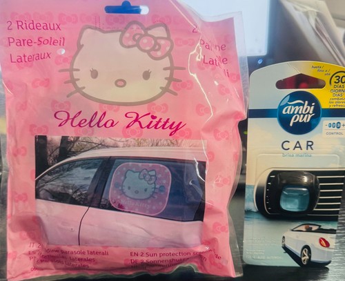 Offerta tendine hello kitty - offerta,