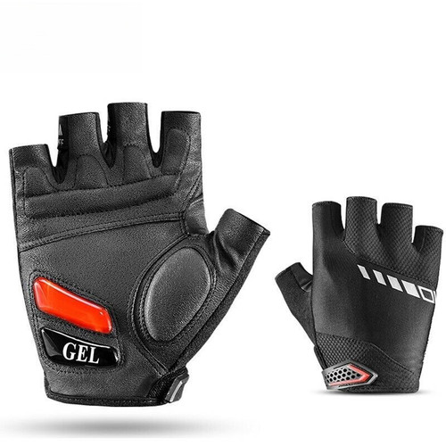 Guanti ciclismo con - guanti,