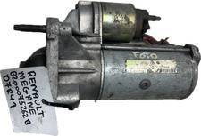 Motorino avviamento RENAULT