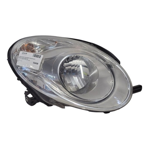 Faro proiettore anteriore