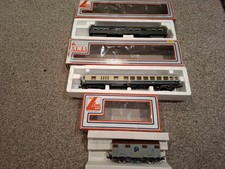 RARE LIMA 309336/309108/303167