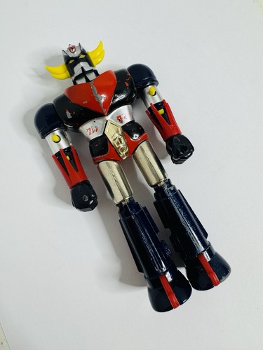 Ufo robo grendizer chogokin - grendizer,