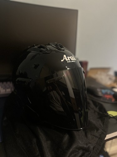 Casco arai ram4 - casco,