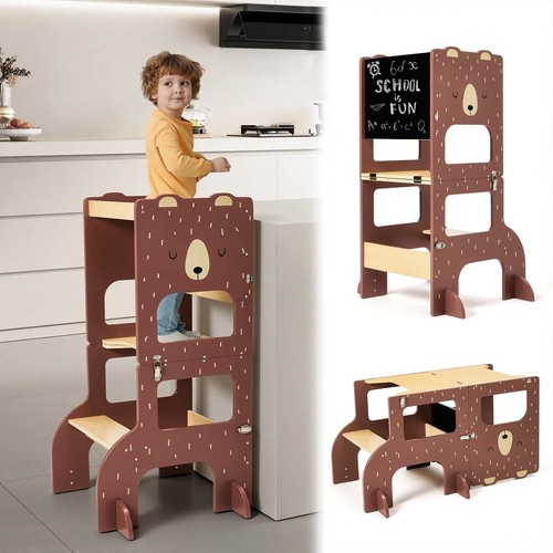 Torre montessoriana bambini - torre,