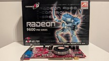 Connect3D ATI Radeon 9600Pro