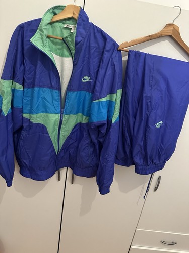 Tuta nike air taglia - l, vintage