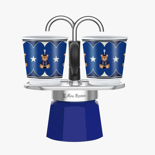 Bialetti set mini - set,