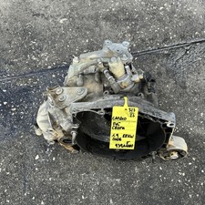 CAMBIO MANUALE COMPLETO PER FIAT Croma 2° Serie 55219777 Diesel 1.9 (05>07)