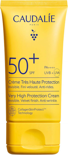 Caudalie crema altissima - crema,