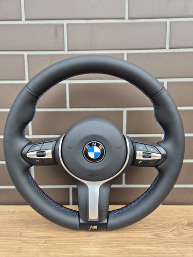 Volante completo bmw sport - completo,