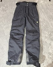 Pantaloni da sci neve donna