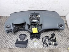 B3969 Kit Airbag Ford Fiesta