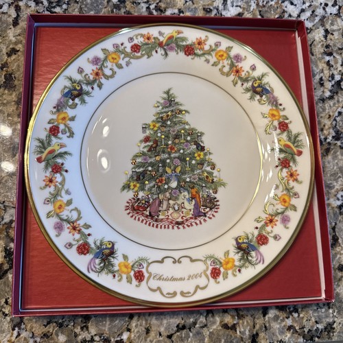 Lenox alberi natale giro - lenox,