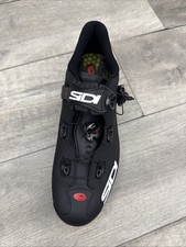 Scarpe bici da strada Sidi