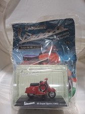 Vespa 90 Super Sprint (SS) del