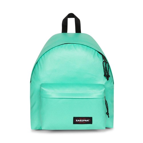 Zaino eastpak verde lucido - verde,