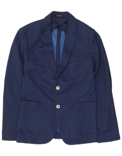 Giacca blazer uomo zara - uomo, 2