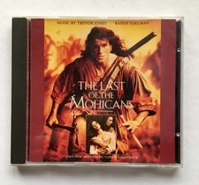 Trevor Jones Randy Edelman -