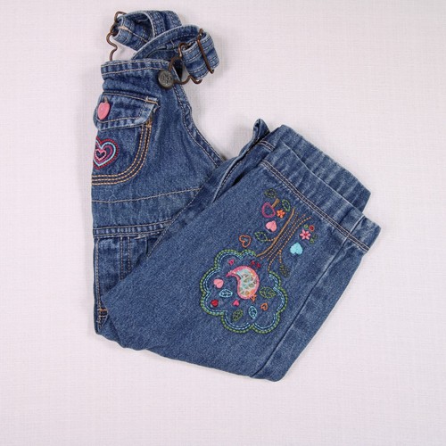 Salopette jeans oshkosh - jeans,
