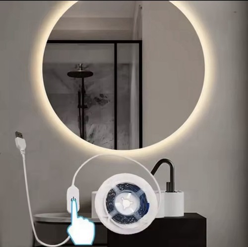 Striscia led 5v - led, 1m