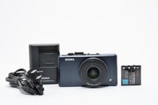 Fotocamera digitale compatta