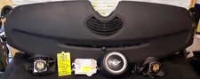 KIT AIRBAG CRUSCOTTO  CINTURE CENTRALINA CRASH MINI COOPER D 1.6 G  2008