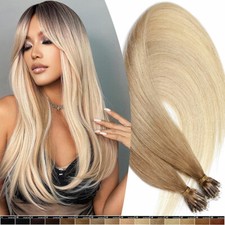 Extension Capelli 14"-24" Nano