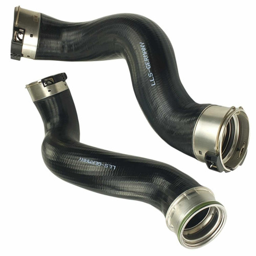 Tubo intercooler per - 2x,
