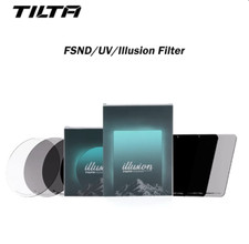 Filtro nebulizzatore UV Tilta