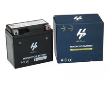 Batteria al gel 12V 5Ah HLP