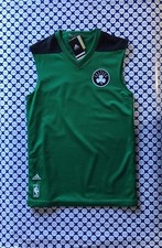 Canotta Adidas NBA Reversibile