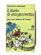 IL DIARIO DI UNA GIOVINETTA