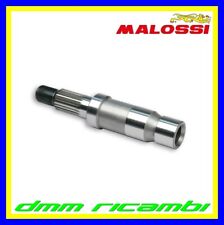 Asse ruota posteriore MALOSSI