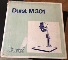 Vintage durst m301 mm - vintage,